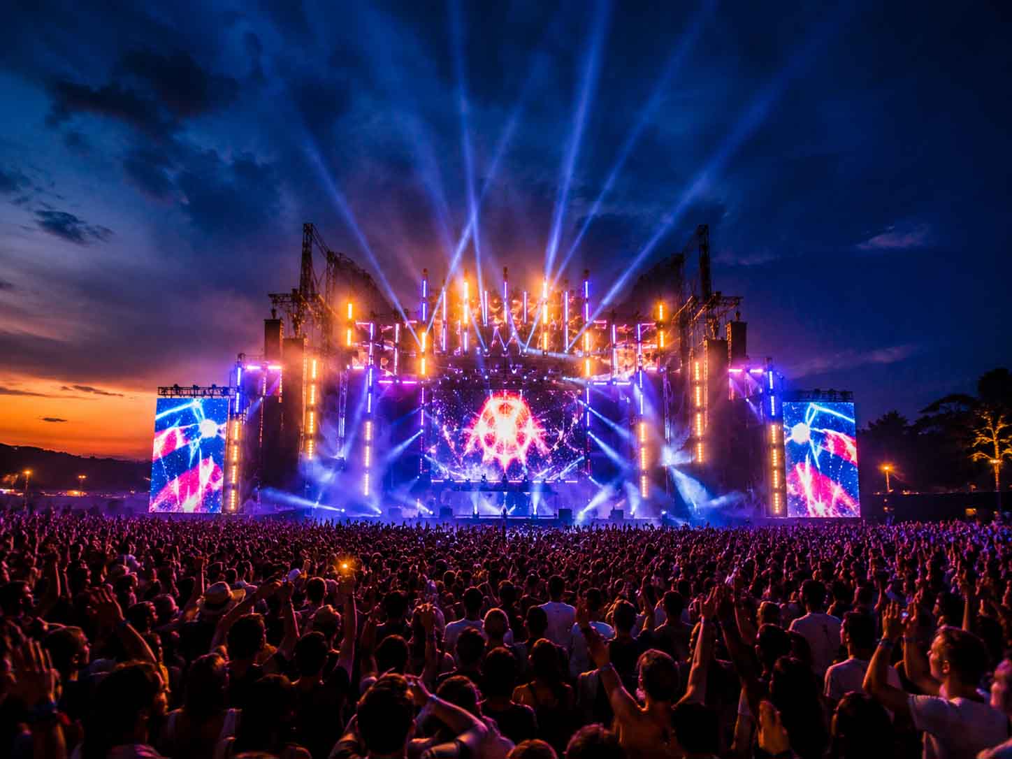Festivals